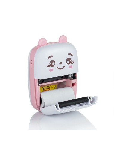 BLUETOOTH terminis mini spausdintuvas...