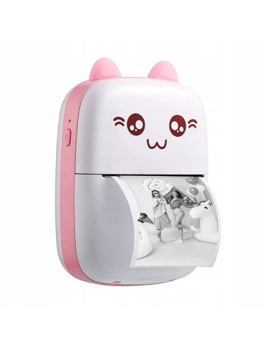 BLUETOOTH terminis mini spausdintuvas...