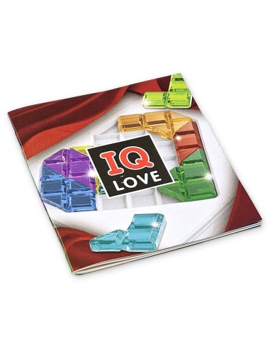 Smart Games IQ Love