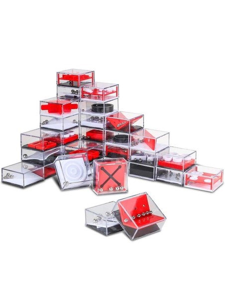 LDB SHOP 24 galvosūkių rinkinys