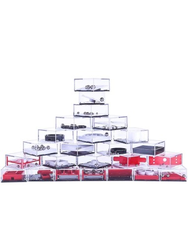 LDB SHOP IQ kubeliai - 24 galvosūkių...