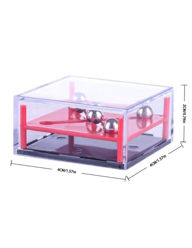 LDB SHOP IQ kubeliai - 24 galvosūkių...