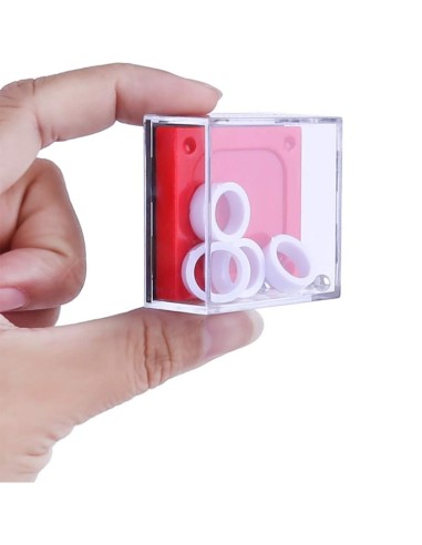 LDB SHOP IQ kubeliai - 24 galvosūkių...