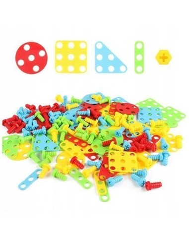 Kūrybinis mozaikos rinkinys su...