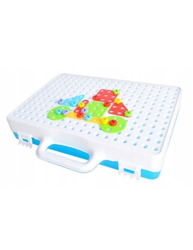 Kūrybinis mozaikos rinkinys su...