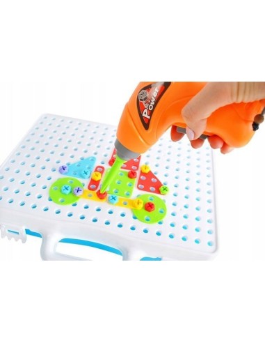 Kūrybinis mozaikos rinkinys su...