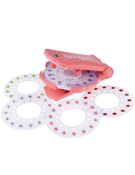 Dekoravimo rinkinys 861-4 Sparkling Diamond Blinger kopija