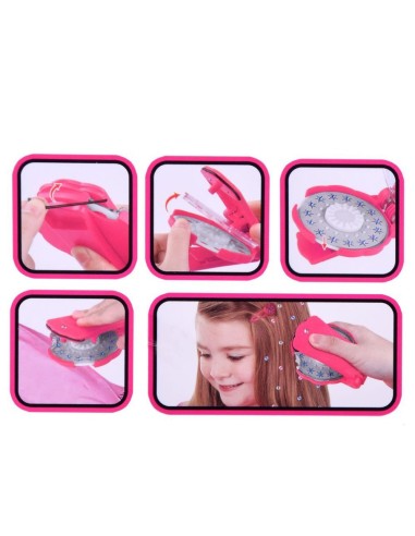 Dekoravimo rinkinys 861-4 Sparkling...