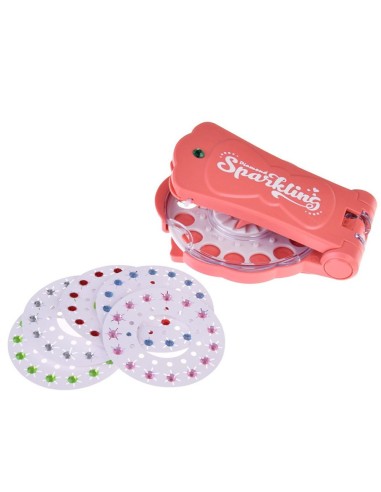 Dekoravimo rinkinys 861-4 Sparkling...