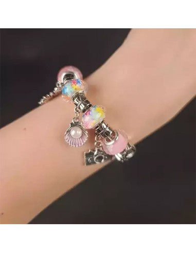 Pandoros papuošalų gamybos rinkinys...