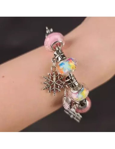 Pandoros papuošalų gamybos rinkinys...