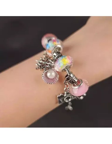 Pandoros papuošalų gamybos rinkinys...