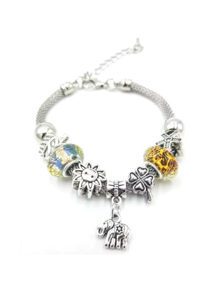 Pandoros papuošalų gamybos rinkinys "A Beautiful Surprise"