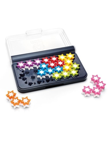 Smart Game - IQ Stars