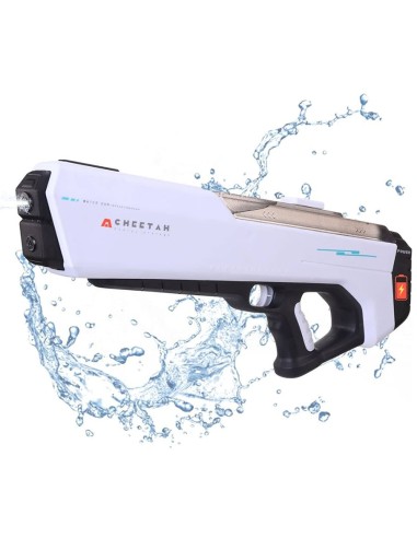 Įkraunamas automatinis vandens šautuvas Electric Water Gun A23