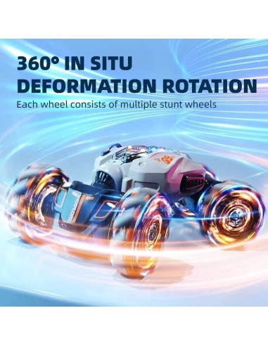 NAUJOVE. Leidžianti garus gestų...