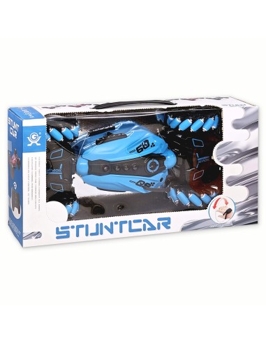 NAUJOVE. Leidžianti garus gestų...