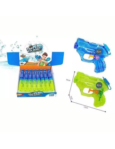 Mini vandens šautuvai 2 vnt Mini...