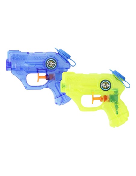 Mini vandens šautuvai 2 vnt Mini Water Gun