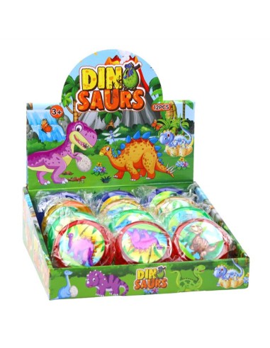 YoYo sukutis Speed YoYo Dinozaurai 8299