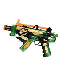 Žaislinis šautuvas QX699 su...