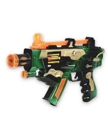 Žaislinis šautuvas QX699 su garsais...