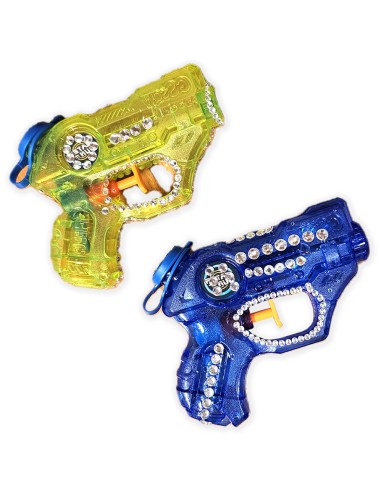 Mini vandens šautuvai 2 vnt Mini...