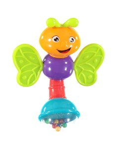 Barškutis kramtukas - Laumžirgis