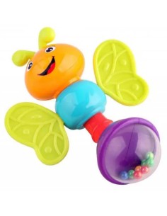 Barškutis kramtukas - Laumžirgis 2