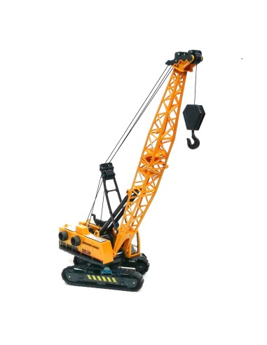 Scale Truck 1:55 Model kranas su 360...