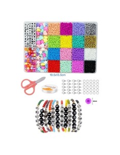 Kūrybinis rinkinys...