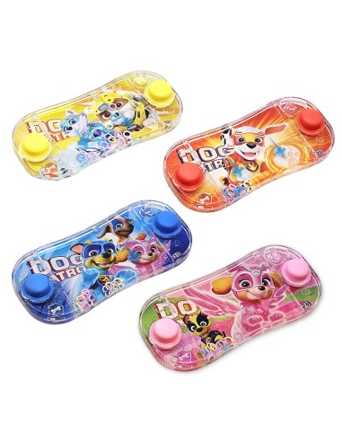 Water Game, žaidimas į kelionę -...