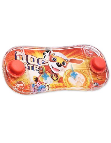 Water Game, žaidimas į kelionę -...