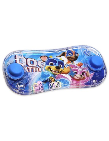 Water Game, žaidimas į kelionę -...