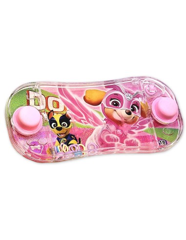 Water Game, žaidimas į kelionę -...