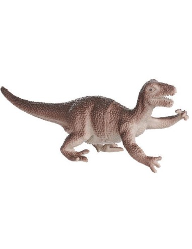 Dinozaurai, 12 plastikinių figūrų...