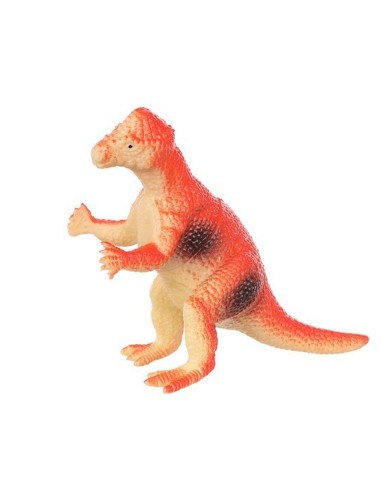 Dinozaurai, 12 plastikinių figūrų...