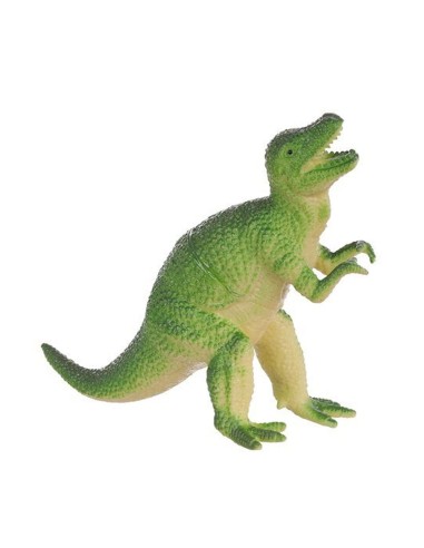 Dinozaurai, 12 plastikinių figūrų...