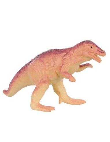 Dinozaurai, 12 plastikinių figūrų...