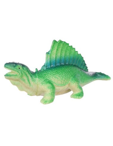 Dinozaurai, 12 plastikinių figūrų...