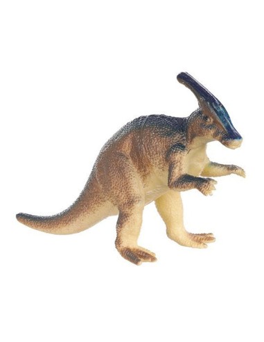 Dinozaurai, 12 plastikinių figūrų...