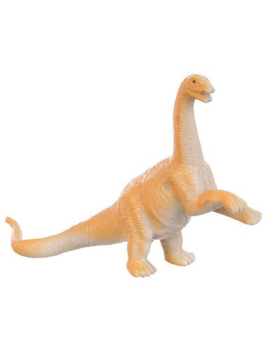 Dinozaurai, 12 plastikinių figūrų...