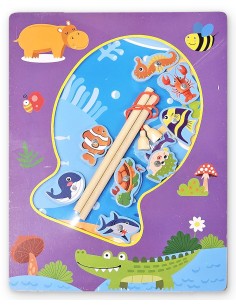 Magnetinė žvejyba + 2...