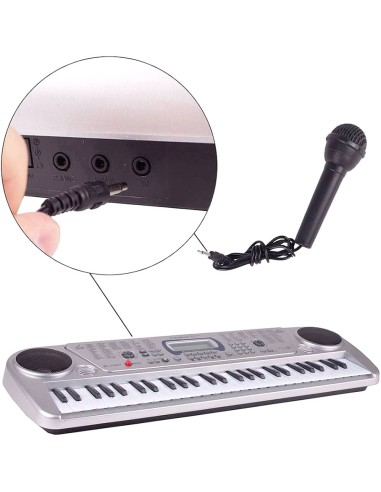 Elektroninis sintezatorius Pianinas...