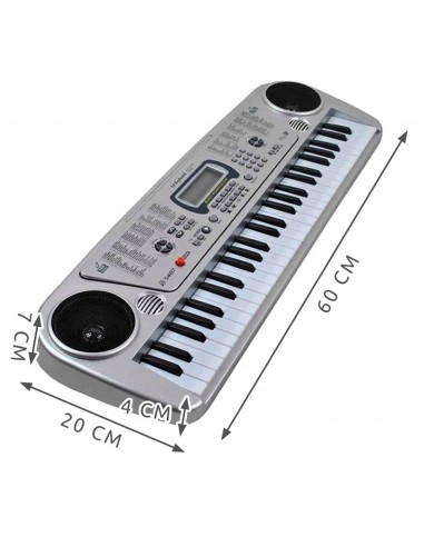 Elektroninis sintezatorius Pianinas...