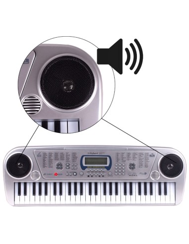 Elektroninis sintezatorius Pianinas...