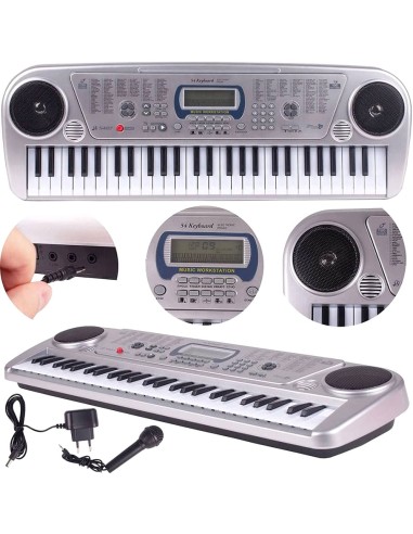 Elektroninis sintezatorius Pianinas...