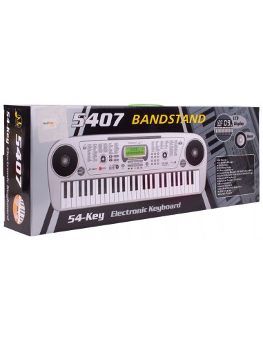 Elektroninis sintezatorius Pianinas...