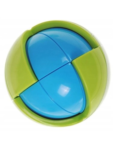 3D Sferos Galvosūkis – Iššūkis...