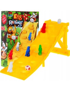 Paukščių lenktynės – smagus...